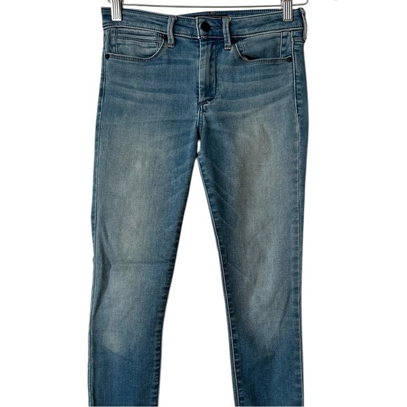 Abercrombie & Fitch Signature Collection Super Skinny Jeans - Picture 9 of 16